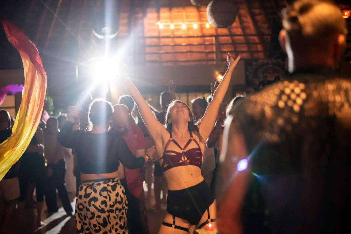 Dance