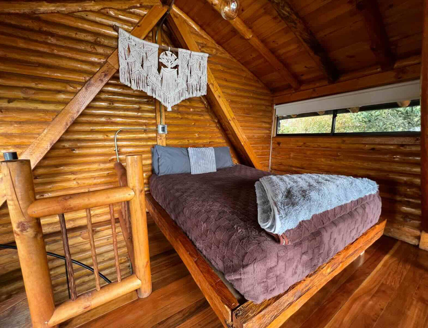 Luxury Accomodation